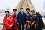 В единстве - сила