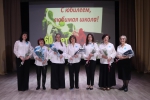 Юбилеи школ