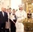 Владимир Путин поздравил православных христиан, всех граждан России, празднующих Рождество Христово - Газета Красное Знамя