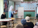 «НЕТ необдуманным поступкам»!