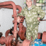 Ценим своих профессионалов - Газета Красное Знамя