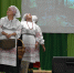125-летие села Петропавловка - Межпоселенческая клубная система
