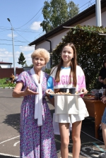 Медовый Спас
