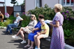 Медовый Спас