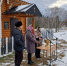 Открытие часовни в с. Самойловка - Газета Красное Знамя