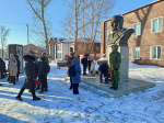 9 декабря — День Героев Отечества