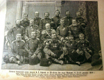 Подвиг казаков