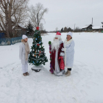 Успенский СДК