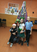 Сенновский сельский клуб