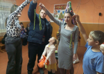 Сенновский сельский клуб
