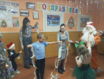 Сенновский сельский клуб