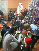 Сенновский сельский клуб