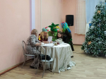 Самойловский СДК
