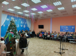 Самойловский СДК