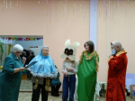Самойловский СДК