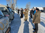 Все для фронта! Все для победы!