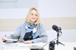 Особое внимание - детям