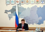 Анатолий Серышев: необходимо на системной основе оказывать поддержку предприятиям ОПК