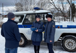 Оперативно-профилактическое мероприятие «Ущерб»