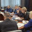 В Красноярске состоялась конференция по снижению силового давления на бизнес с участием Элины Сидоренко - Газета Красное Знамя