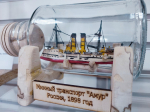 Выставка в рамках краевого конкурса "Мастера Красноярья"