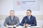 Поговорили о телефонном и IT-мошенничестве