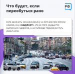 Каждый автовладелец в межсезонье задается вопросом о замене шин