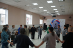 Районный конкурс «Инновации. Мастерство. Творчество»