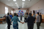 Районный конкурс «Инновации. Мастерство. Творчество»