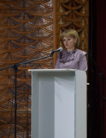 Районный конкурс «Инновации. Мастерство. Творчество»