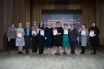 Районный конкурс «Инновации. Мастерство. Творчество»