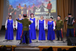 Фестиваль "Бирюсиснкие зори" им. Сергея Смолярова