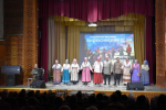 Фестиваль "Бирюсиснкие зори" им. Сергея Смолярова