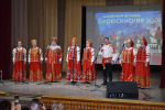 Фестиваль "Бирюсиснкие зори" им. Сергея Смолярова