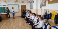 От благодарных потомков  – во славу  победителей - Газета Красное Знамя