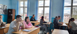 Юным водителям к размышлению