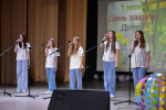 Праздничная программа "Детство - лучшая страна"