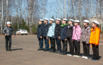 Будущее есть у каждого (продолжение)