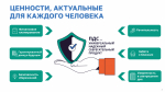 Программа долгосрочных сбережений