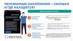 Программа долгосрочных сбережений