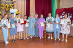 В Ношино прошло торжественное празднование, посвящённое 315-летию деревни