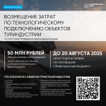 Модульные отели, кемпинги и туристское оборудование
