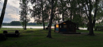 Сегодня в Абанском округе работает депутат Законодательного собрания края Екатерина Николаевна Уделько