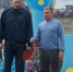 День спорта и единства: Абанский район отпраздновал День физкультурника! - Абанский район