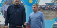 День спорта и единства: Абанский район отпраздновал День физкультурника! - Абанский район