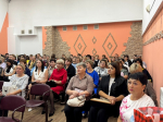 Районный августовский педагогический совет