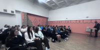 3 сентября - День солидарности в борьбе с терроризмом - Абанский район