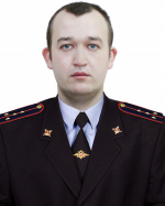 «Народный участковый»