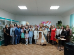 Состоялось торжественное новоселье Центра дополнительного образования и воспитания