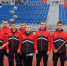 Кубок прокурора Красноярского края по лапте - спортивный праздник в г. Красноярске - Абанский район
